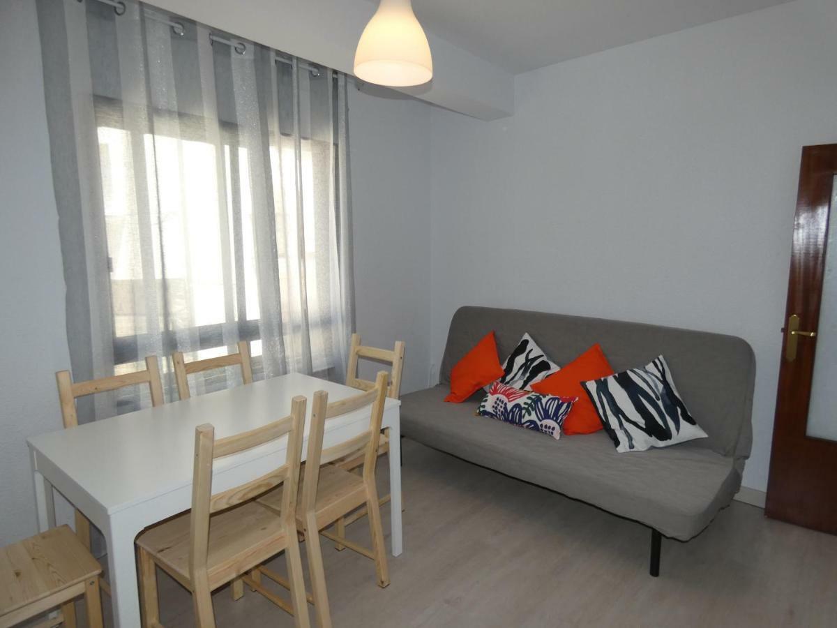 Apartamentos Dayma Jarandilla de la Vera Exteriör bild