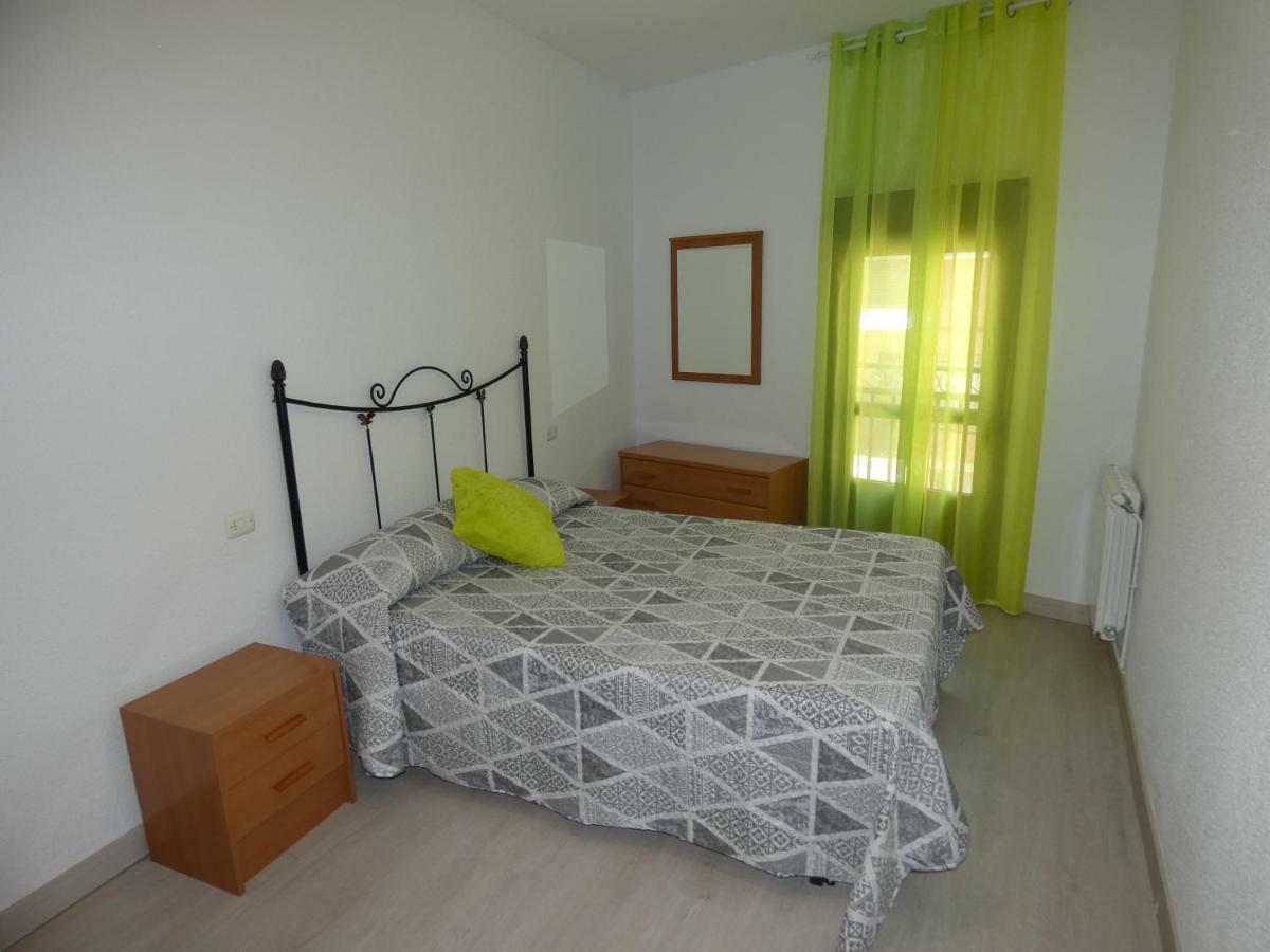 Apartamentos Dayma Jarandilla de la Vera Exteriör bild