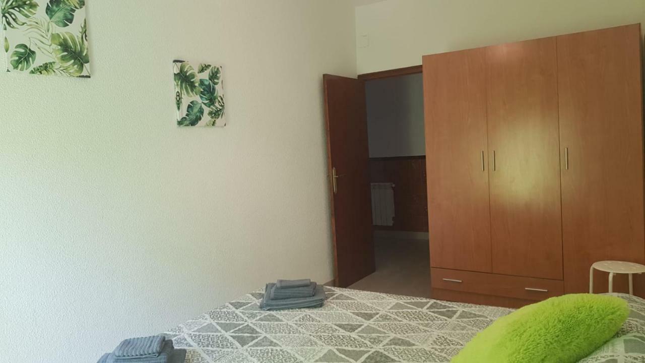 Apartamentos Dayma Jarandilla de la Vera Exteriör bild